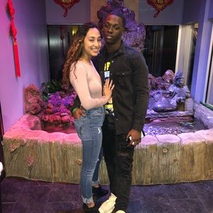 Meet your Posher, Gina